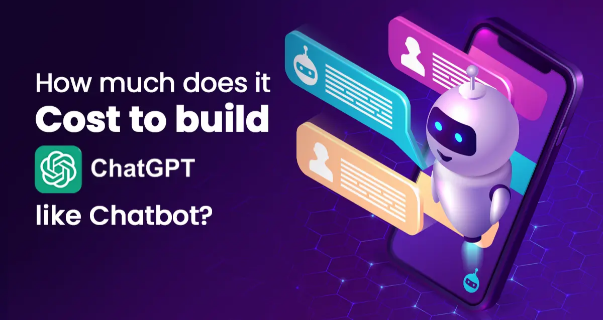How Much Does an App Like ChatGPT Cost?