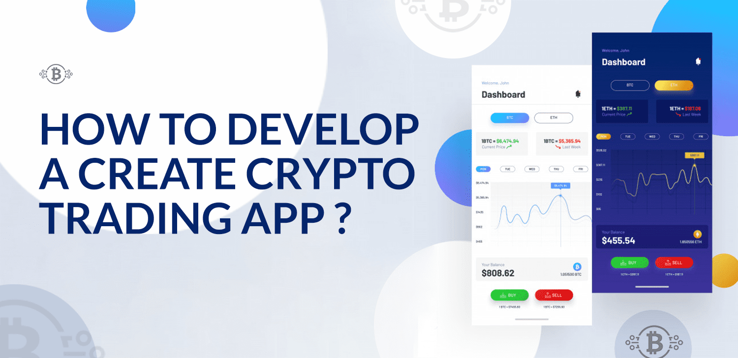 Building a Crypto Trading App Like Swyftx: A Comprehensive Guide