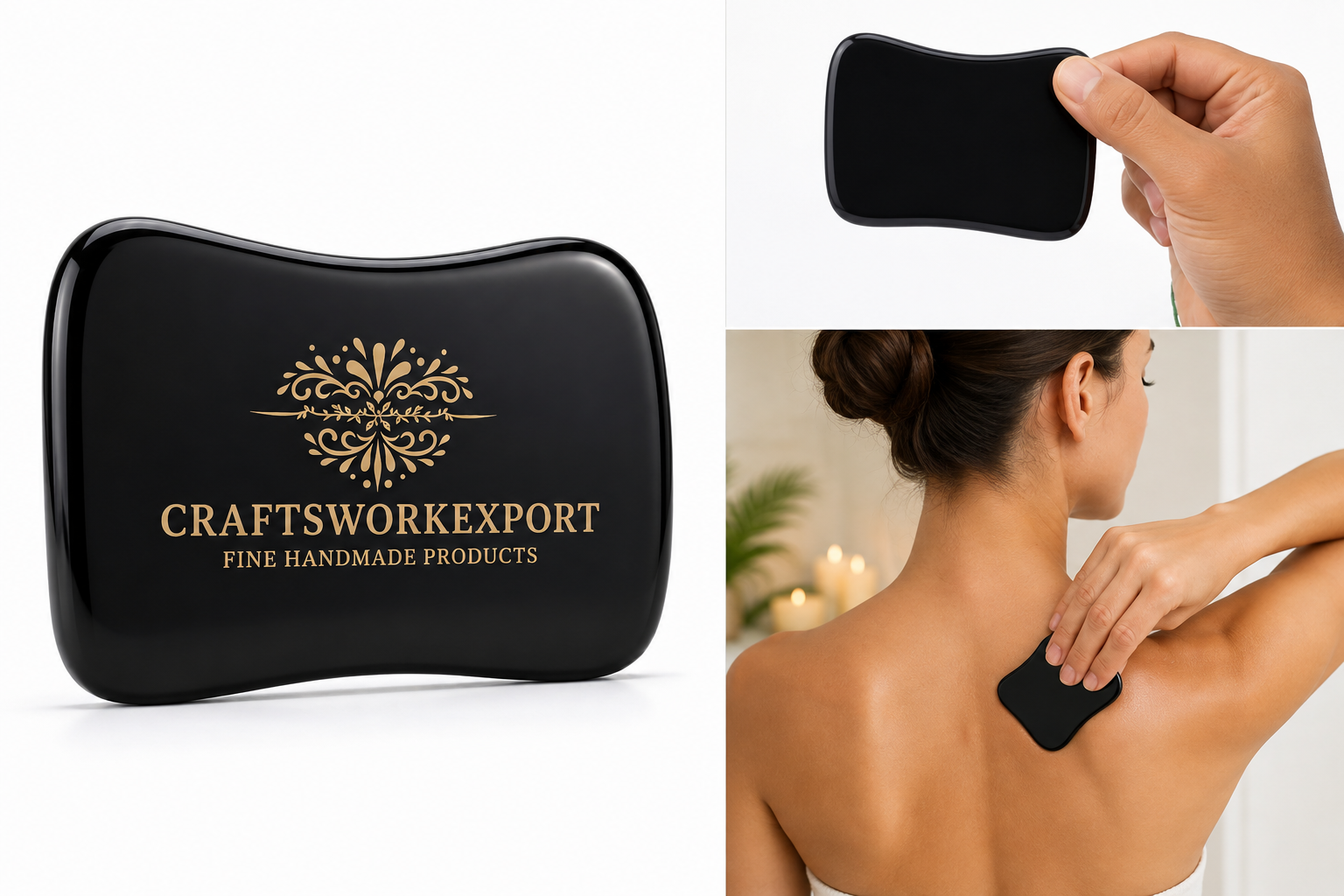 Body$ Face massager