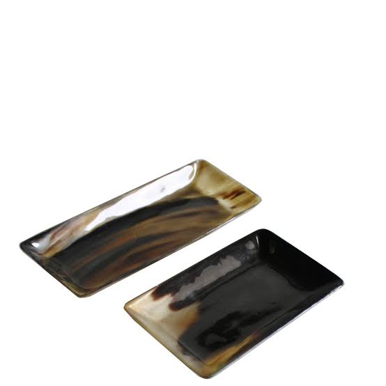Wooden Serving Tray