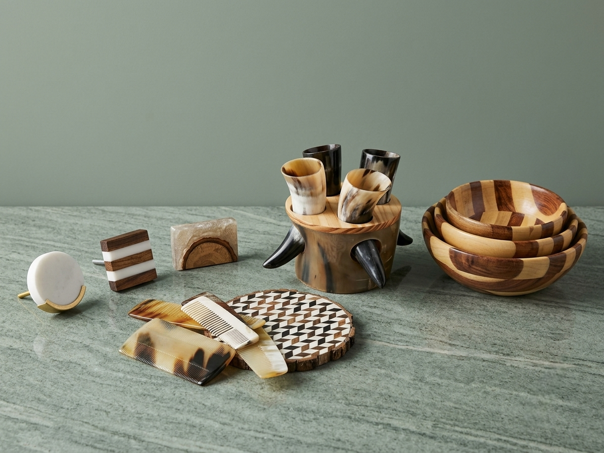 Bathroom set